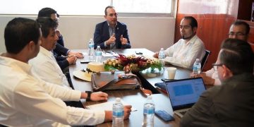 Semigrante y Consejo Indígena crean mecanismo de atención directa para pueblos originarios