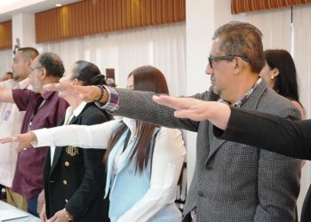 Queda instalado el Consejo Estatal de Migración 2025-2028 en Michoacán: Semigrante