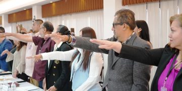 Queda instalado el Consejo Estatal de Migración 2025-2028 en Michoacán: Semigrante