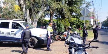 Reforzado el despliegue policial para liberar vialidades en Michoacán: Antonio Cruz Medina