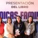 Comisión de la Familia encabeza presentación del libro “Dinámicas Familiares Morelianas Contemporáneas”