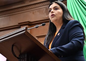 Propone diputada Tere Herrera reconocer las enfermedades raras en la Ley de Salud de Michoacán
