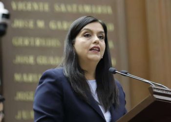 Llama diputada Tere Herrera a combatir el bullying