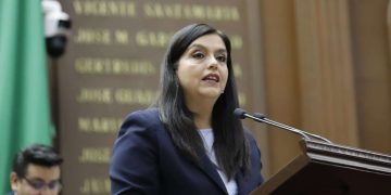 Llama diputada Tere Herrera a combatir el bullying