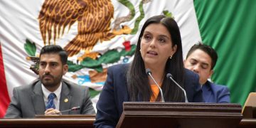Diputados del PAN en Michoacán proponen creación de Comisión Especial de seguimiento al Plan Michoacán