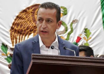 Plantea diputado Toño Salas creación de Centros especializados para el Cuidado Infantil