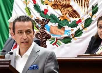 Propone diputado Toño Salas garantizar derechos a madres trabajadoras y sus hijos