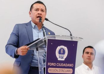 Actuar con honestidad, rectitud y transparencia, ejes centrales del PPD: Carlos Torres Piña