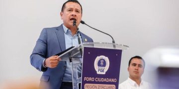 Actuar con honestidad, rectitud y transparencia, ejes centrales del PPD: Carlos Torres Piña