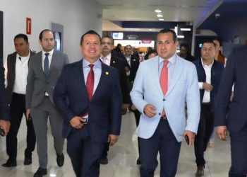 “La prevención delictiva digital es una necesidad colectiva cada vez más urgente”: Carlos Torres Piña