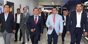 “La prevención delictiva digital es una necesidad colectiva cada vez más urgente”: Carlos Torres Piña