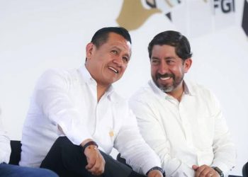 Respeto a los derechos humanos, biculturalidad y perspectiva de género, ejes rectores del PPD: Carlos Torres Piña