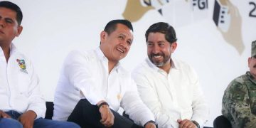 Respeto a los derechos humanos, biculturalidad y perspectiva de género, ejes rectores del PPD: Carlos Torres Piña