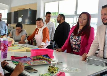 UTM impulsa diálogo con estudiantes a través de un ciclo de conversatorios