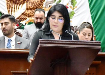 Que las personas con discapacidad sean tutelares de sus propios derechos, propone Vanhe Caratachea