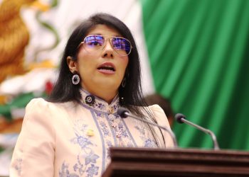 Nada nuevo en el Plan Michoacán: Vanhe Caratachea