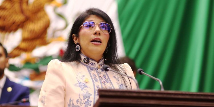 Nada nuevo en el Plan Michoacán: Vanhe Caratachea