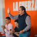 La Fuerza Naranja se consolida en Michoacán, rinde protesta la nueva Comisión Operativa Municipal de La Piedad