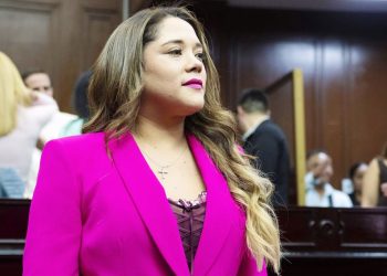 Xóchitl Ruíz convoca a actuar con firmeza frente a la violencia contra las mujeres