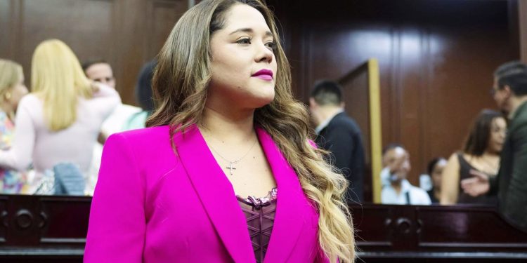 Xóchitl Ruíz convoca a actuar con firmeza frente a la violencia contra las mujeres