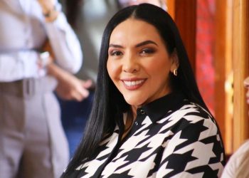 Adriana Campos destaca la importancia de comprender la realidad de los hogares michoacanos