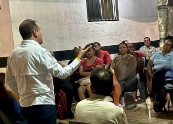 PRDM impulsa agenda partidista en el municipio de Lázaro Cárdenas: Macías