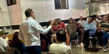 PRDM impulsa agenda partidista en el municipio de Lázaro Cárdenas: Macías