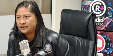 Senadora Reyna Celeste Ascencio Ortega llama a fortalecer el Plan Michoacán con participación ciudadana