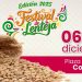 Coeneo listo para la segunda edición del Festival de la Lenteja: Sectur