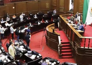 76 Legislatura define a los presidentes municipales como autoridades registrales y catastrales