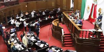 76 Legislatura define a los presidentes municipales como autoridades registrales y catastrales