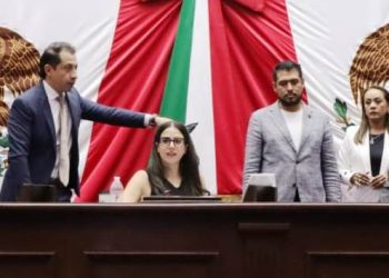 Congreso del Estado permite que padres decidan el orden de apellidos de sus hijos