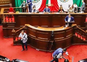 76 Legislatura promueve la mediación como medio de resolución de conflictos en los municipios