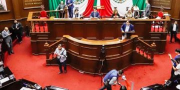 76 Legislatura promueve la mediación como medio de resolución de conflictos en los municipios