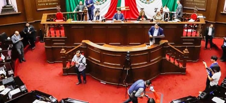 76 Legislatura promueve la mediación como medio de resolución de conflictos en los municipios