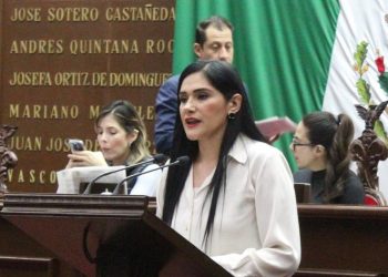 Partidos políticos deben fortalecer empoderamiento de mujeres y comunidad sexo diversa