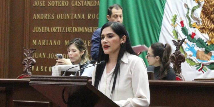 Partidos políticos deben fortalecer empoderamiento de mujeres y comunidad sexo diversa
