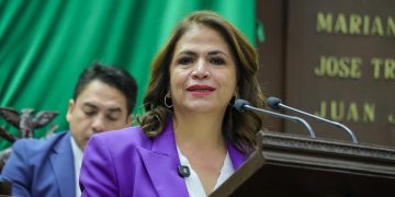 Fabiola Alanís: El Presupuesto 2026 priorizará seguridad, salud, educación y bienestar