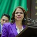 Fabiola Alanís: El Presupuesto 2026 priorizará seguridad, salud, educación y bienestar