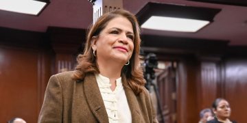 Fabiola Alanís: Presupuesto 2026 impulsará el Plan Nacional Municipalista de la Presidenta CSP