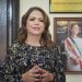 Fabiola Alanís: La paz se construye con justicia, no con balas ni simulaciones
