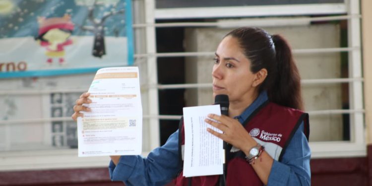 Arranca en Apatzingán la estrategia “Vive Saludable, Vive Feliz” para fortalecer la salud y bienestar de niñas y niños