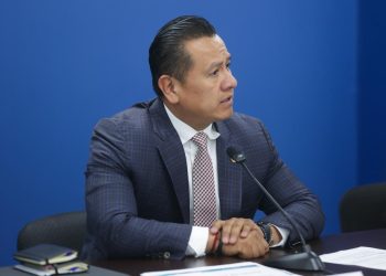 La Fiscalía de Michoacán ha avanzado de manera contundentes en investigaciones por homicidios de alto impacto: Carlos Torres Piña