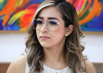 Grecia Aguilar llama a reforzar acciones integrales para prevenir y atender la explotación y violencia sexual contra niñas, niños y adolescentes