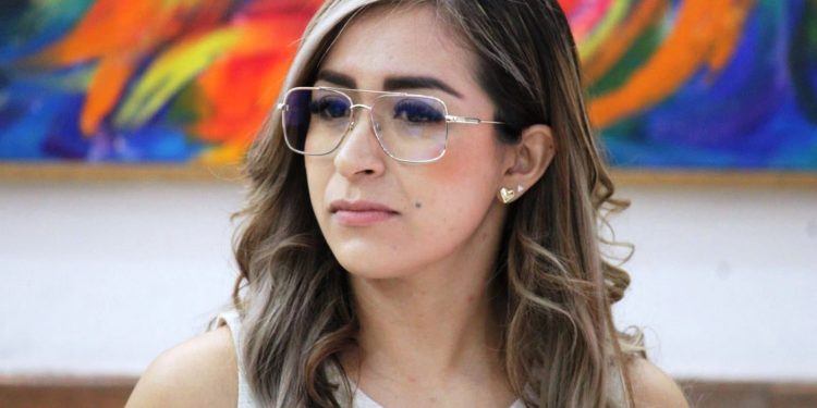 Grecia Aguilar llama a reforzar acciones integrales para prevenir y atender la explotación y violencia sexual contra niñas, niños y adolescentes