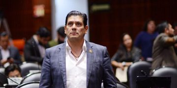 Exhorta Neto Núñez a poner lo mejor de sus capacidades al nuevo titular de la SSP