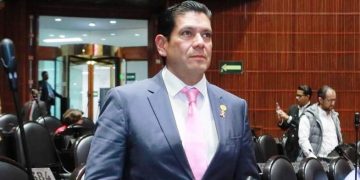 Presenta Ernesto Núñez Aguilar reforma al artículo 18 constitucional para proteger a adolescentes del reclutamiento criminal