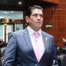 Presenta Ernesto Núñez Aguilar reforma al artículo 18 constitucional para proteger a adolescentes del reclutamiento criminal