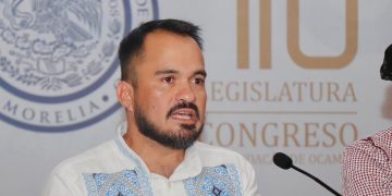 Comisión de Movilidad sin rezago: Hugo Rangel