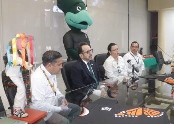 Realizará IMSS Michoacán carrera atlética para prevenir enfermedades
